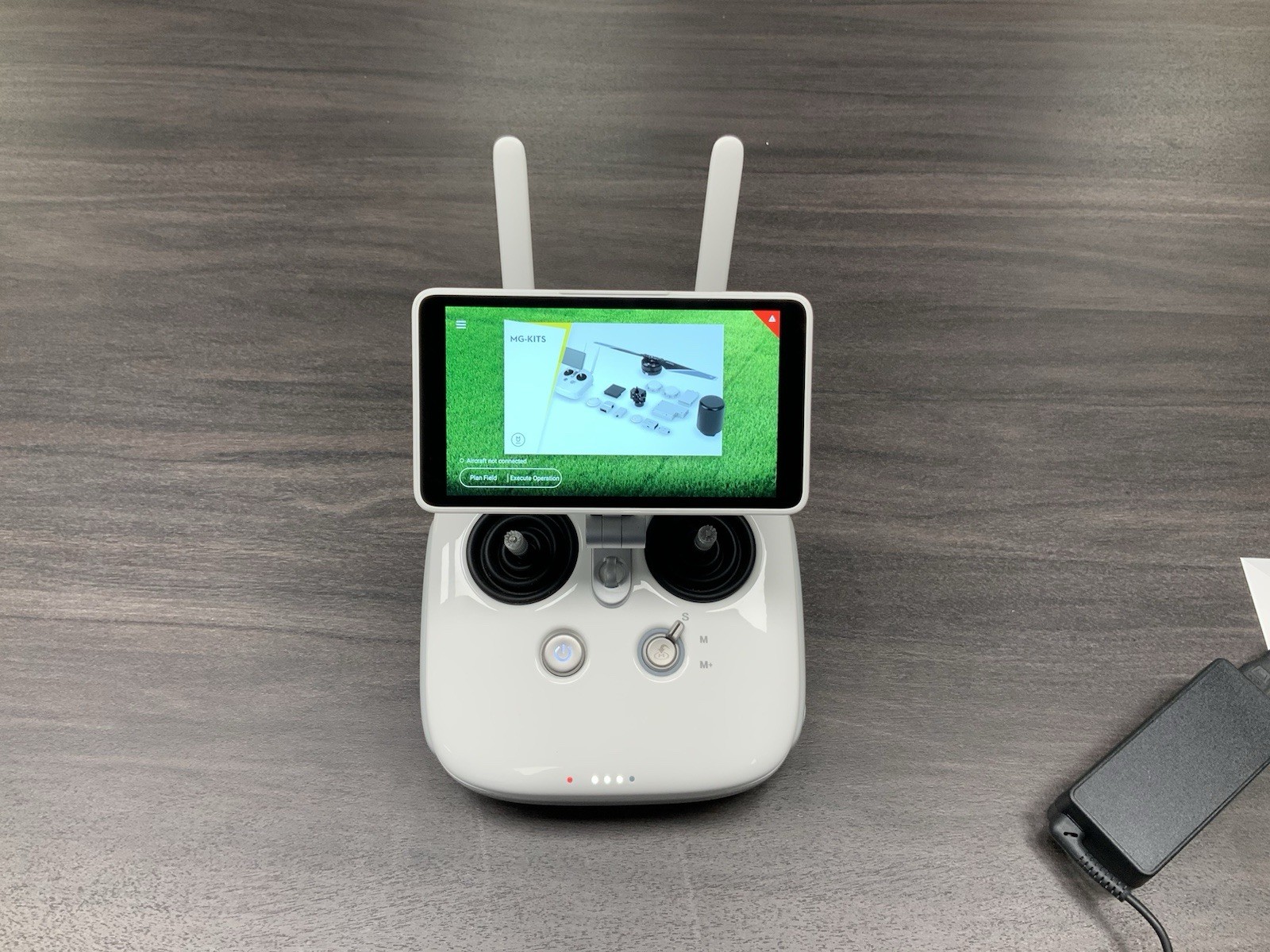 DJI DLG60A Remote for MG-1 and MG-1S