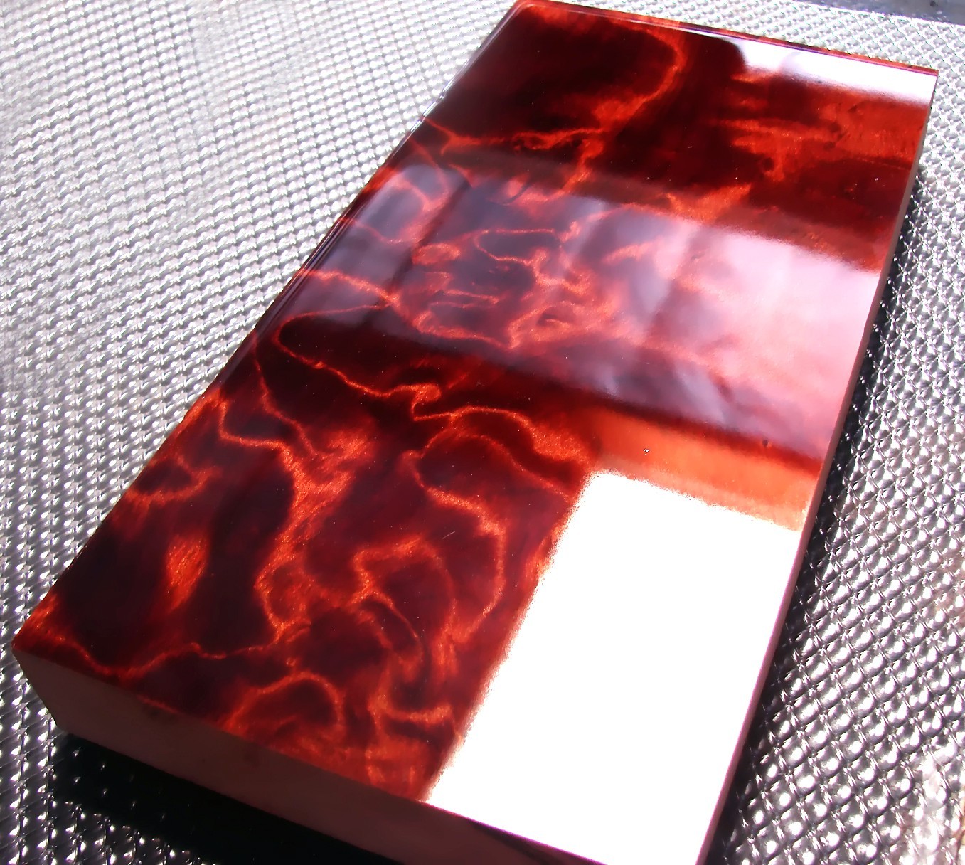 EPOXY RESIN CRYSTAL CLEAR WOOD WORKING 4 COATING COMMERCIAL BAR TOP & COUNTERTOP