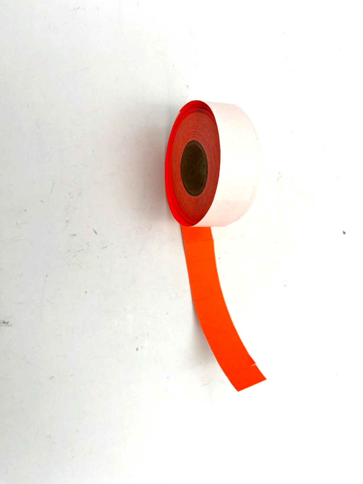 Contact Garvey 2212 Red Pricing Labels 22-6, 22-7 18 Rolls 22000 Labels