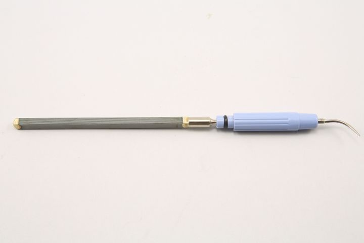 Dental ultra sonic scaler BonArt M3II 25K,With Two Scaling Inserts. 1 Years Wty