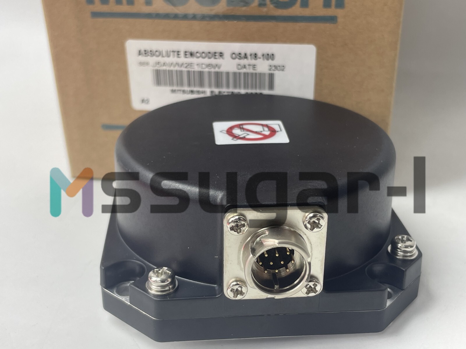 1PCS New In Box MITSUBISHI OSA18-100 System Encoder