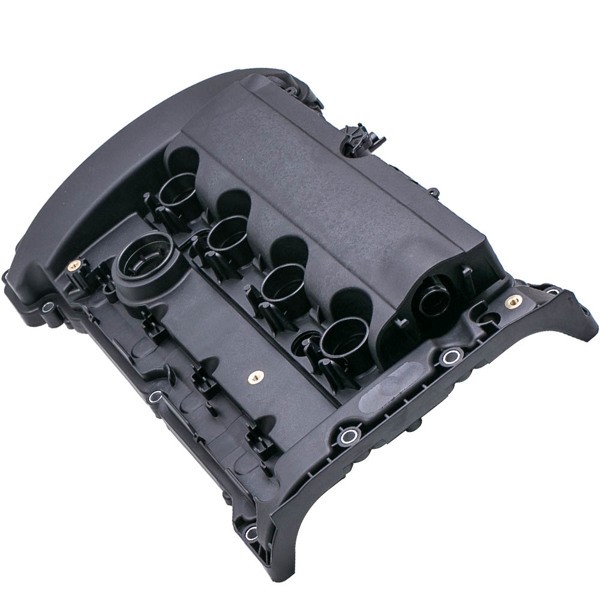 Engine Valve Cover + Gasket Set fit for Mini Cooper S JCW R55 R56 R57 R58 R59
