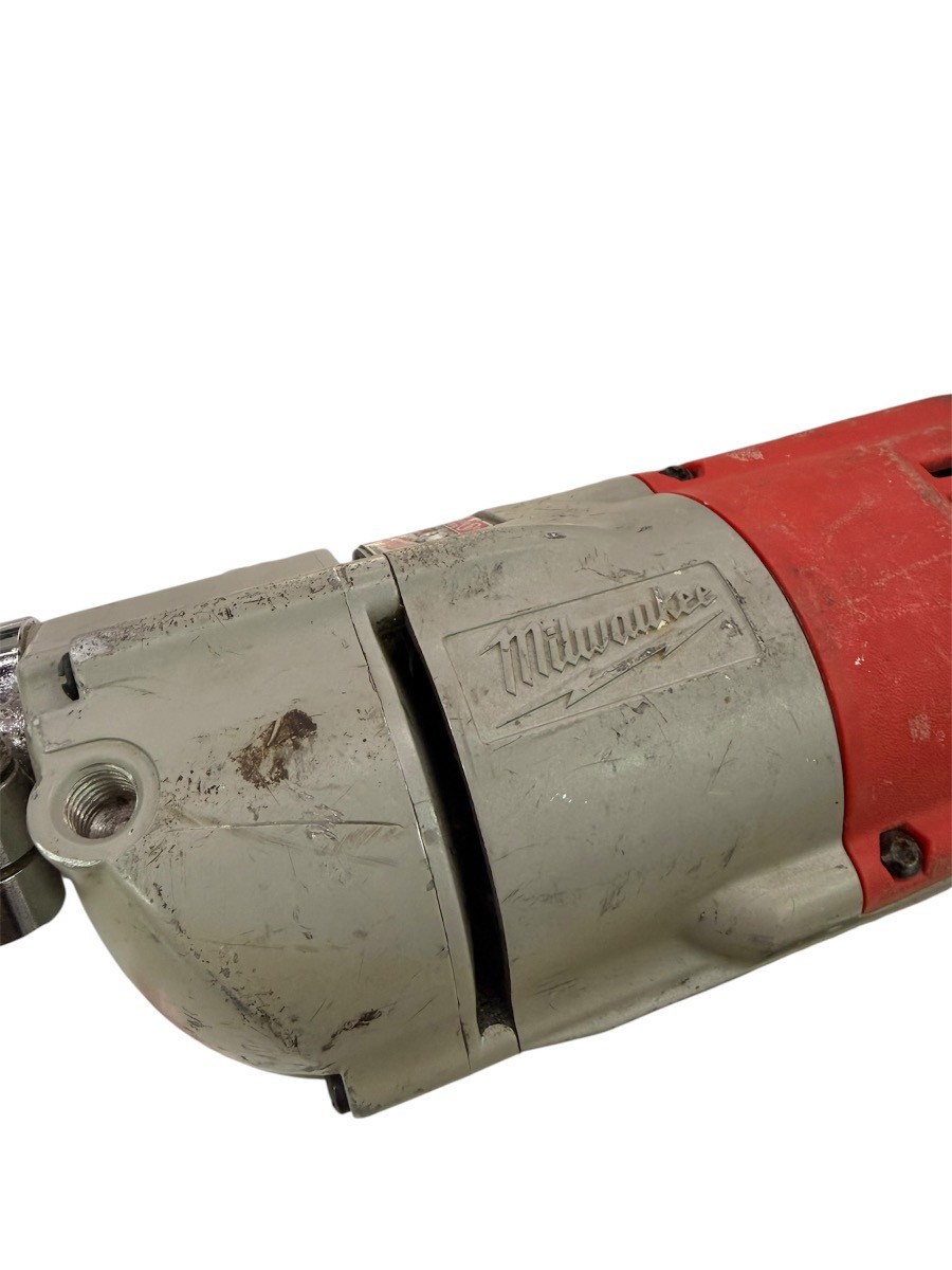 Milwaukee 1107-1 Right Angle Drill! (AZP031320)