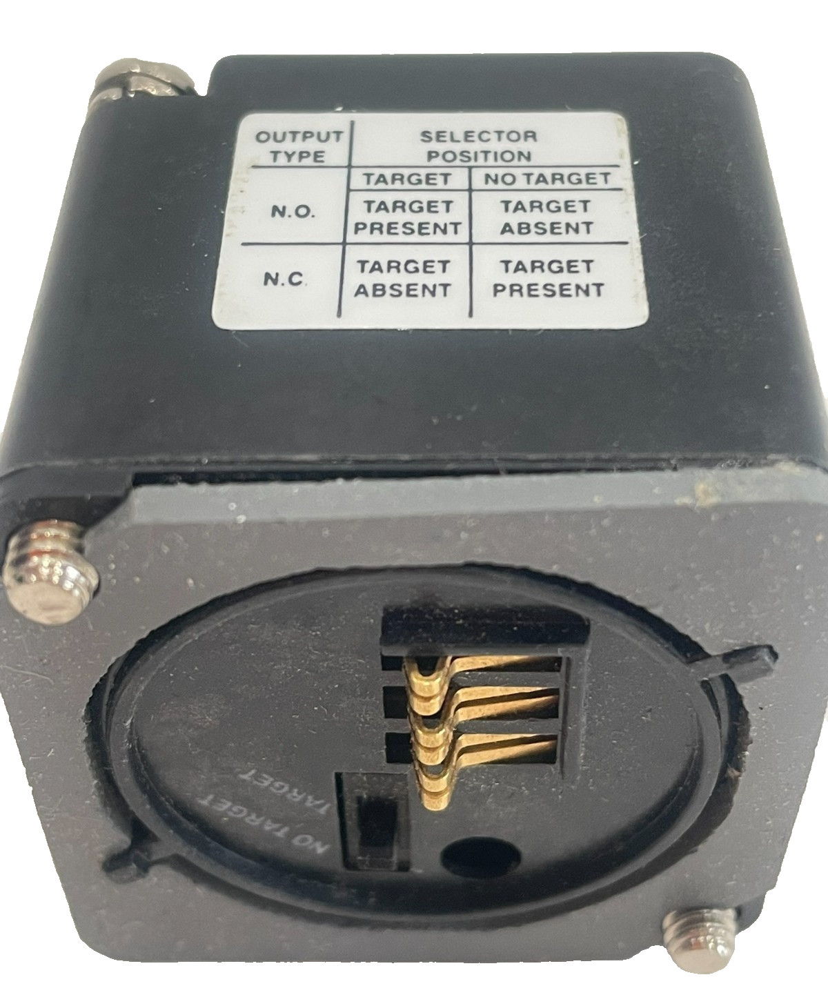 NEW EATON E51DS1 PROXIMITY SENSOR