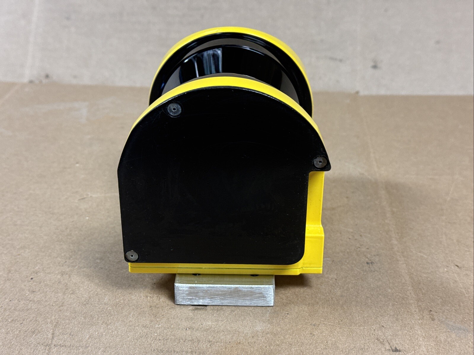 KEYENCE SZ-16V Safety Laser Scanner 24VDC CLEAN UNITS – WARRANTY – FAST SHIPPING
