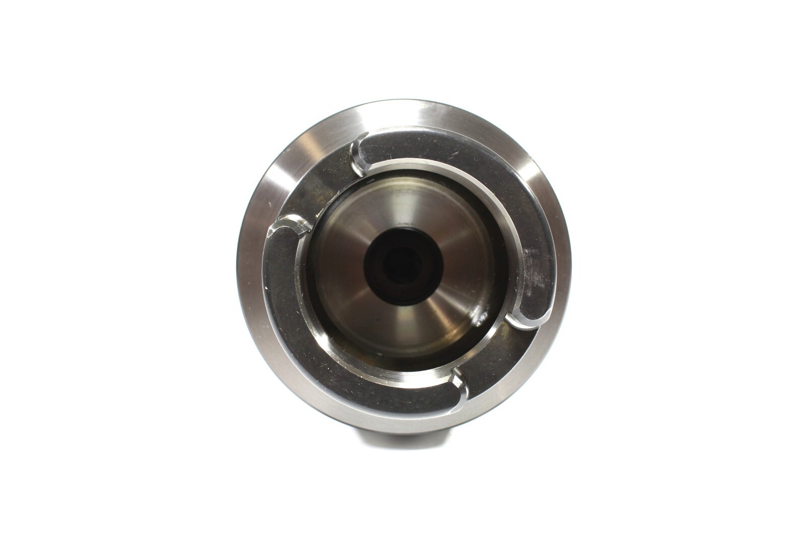 Haimer A10.051.27.KKB 27.00mm Pilot Diameter x 100.00mm Arbor Length Long Face