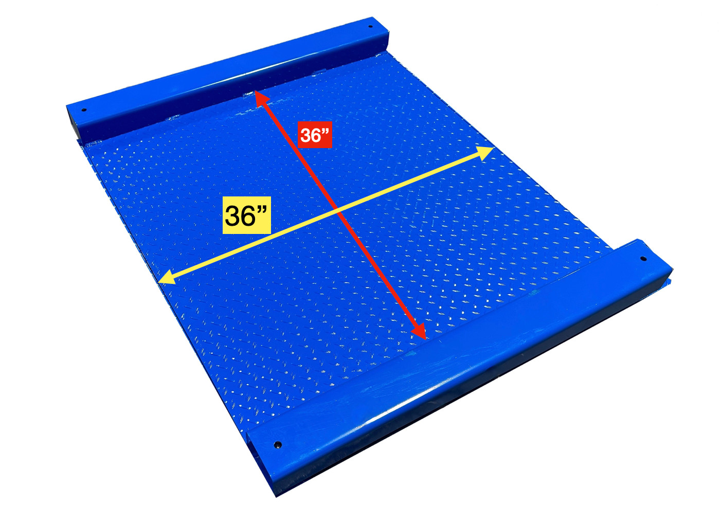 SL-917-36″x36″ Drum scale only