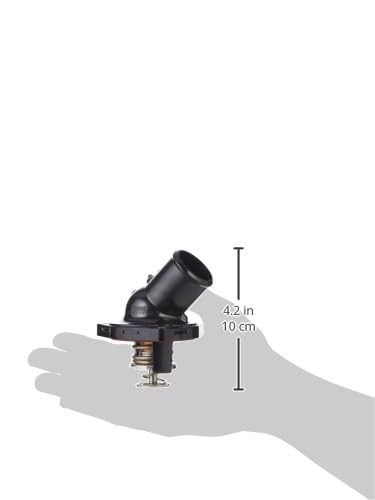 Aisin Engine Coolant Thermostat For Lexus Toyota Oe Quality Parts