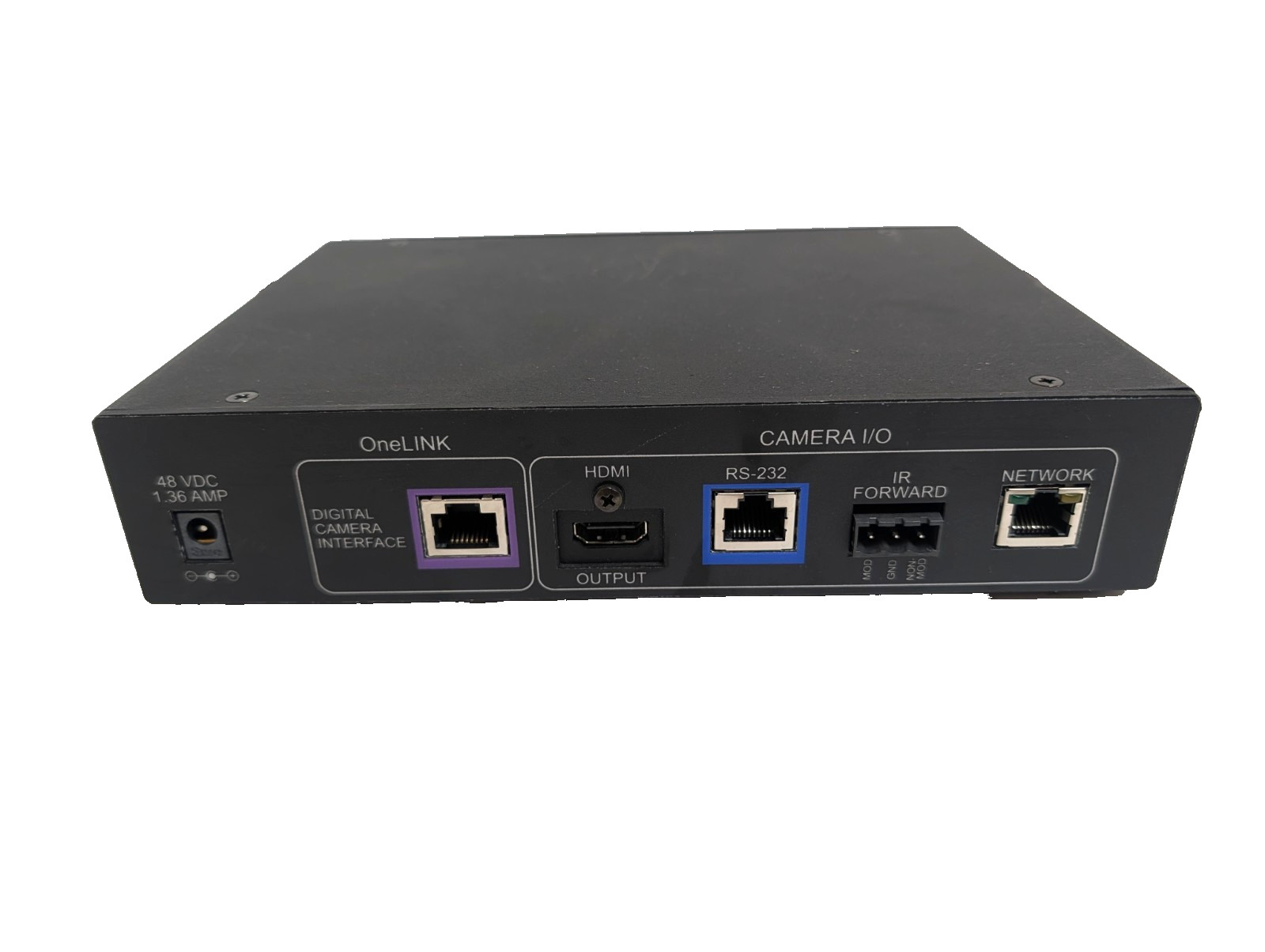 Vaddio OneLINK 1 Set HDMI Interface 998-1105-043