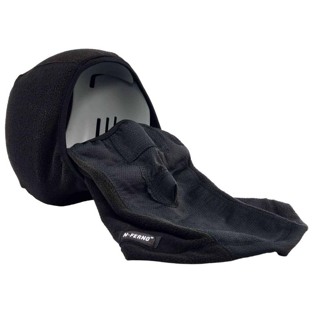 Universal Bump Cap Insert Skullerz 8945 Safety Hat Head Protection Insert