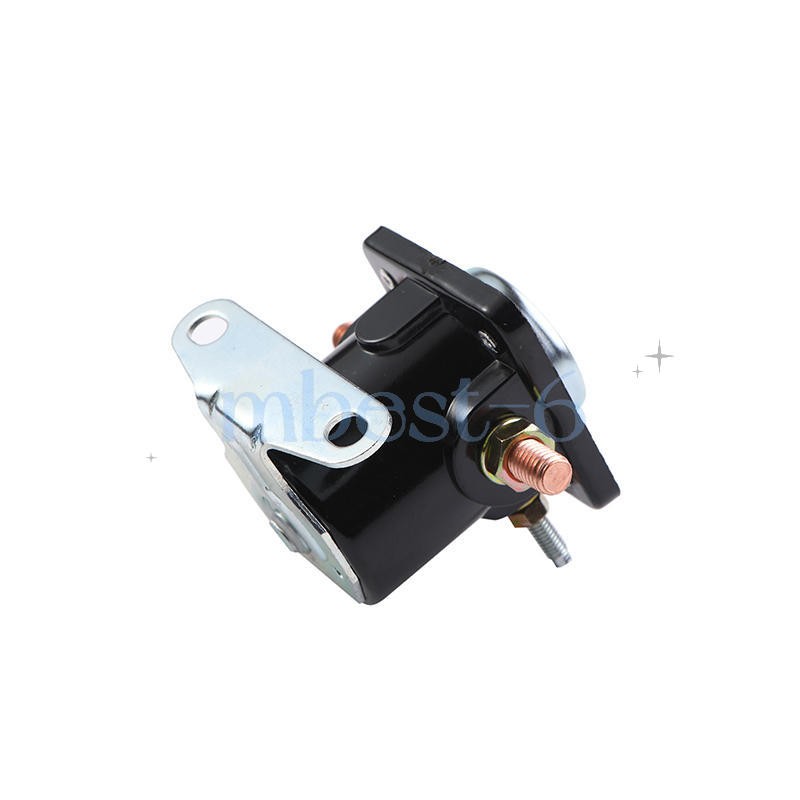 Starter Solenoid Relay 311006 for Ford Tractor 641 701 801 901 1801 2000 4000