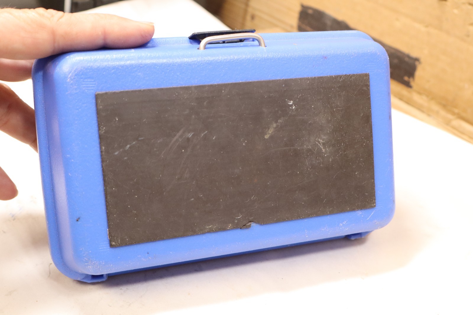 ZebraStat # ZS-2 Multi-Mode Diagnostic Tester by Zebra Instruments