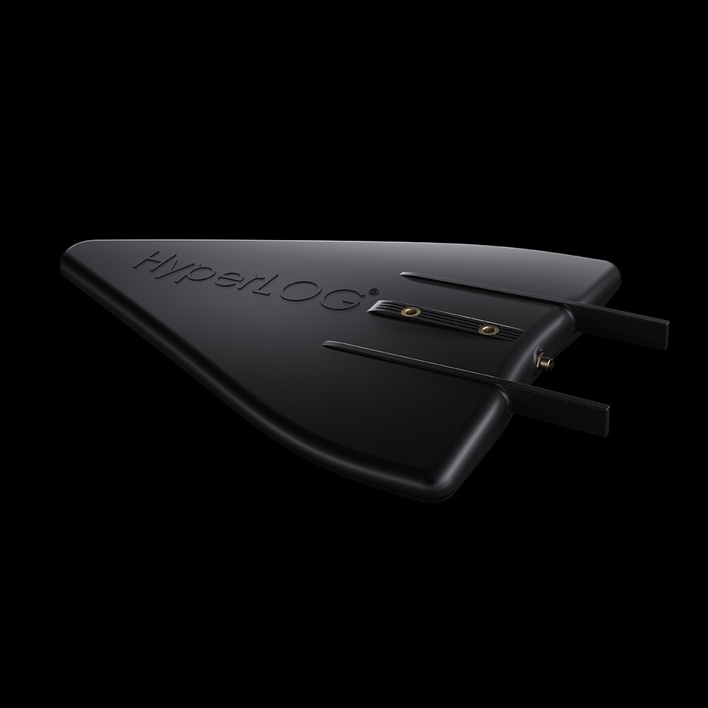 Aaronia HyperLOG PRO 70140 Directional Logarithmic Antenna 700MHz to 14GHz