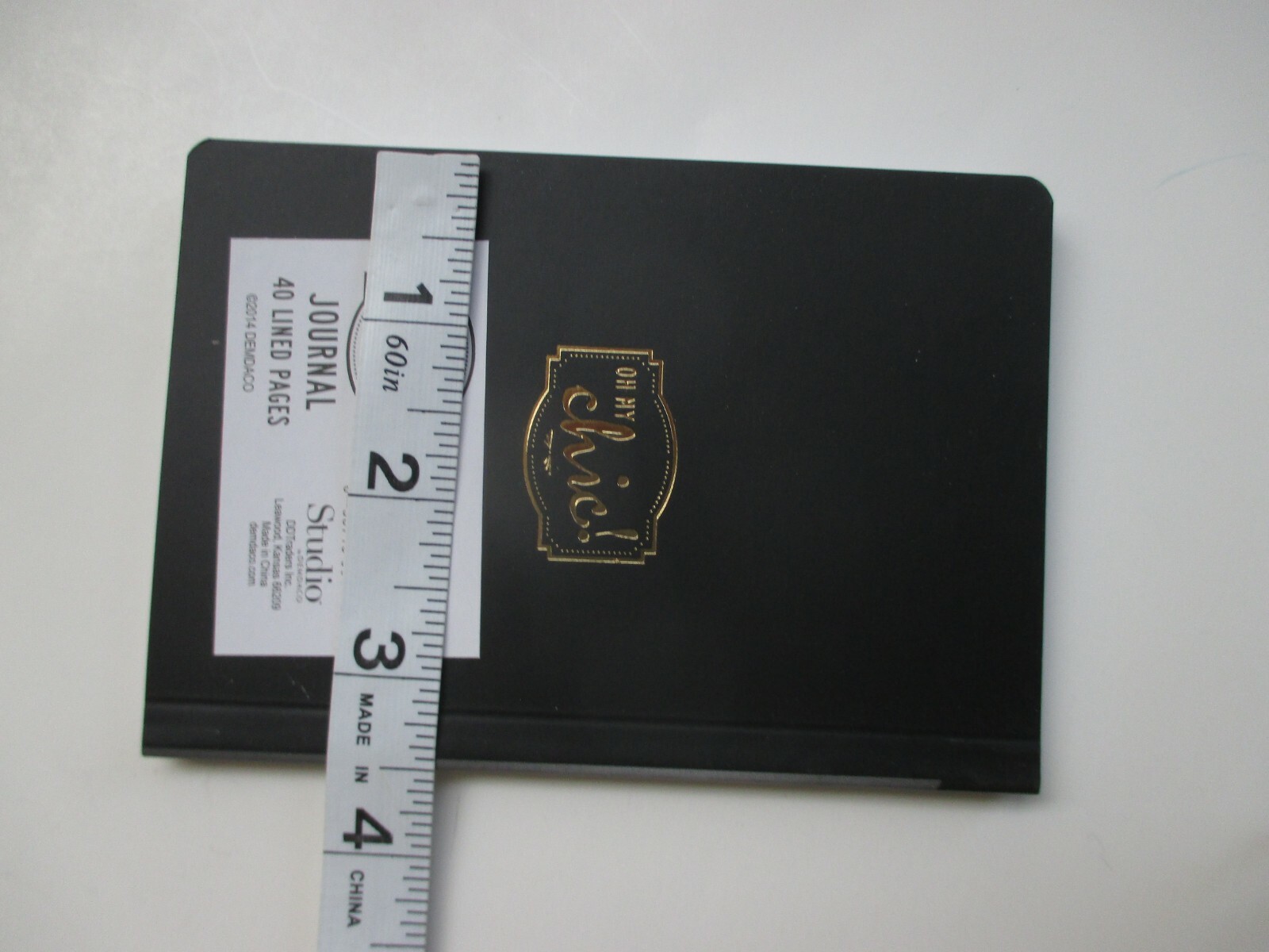 GBOT This is beginning anything you want Pocket Travel Journal diary Book dream