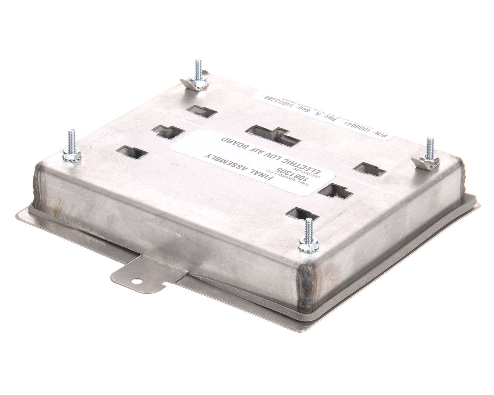 Frymaster Electric Lov Aif Board 1081305 – Free Shipping + Geniune OEM