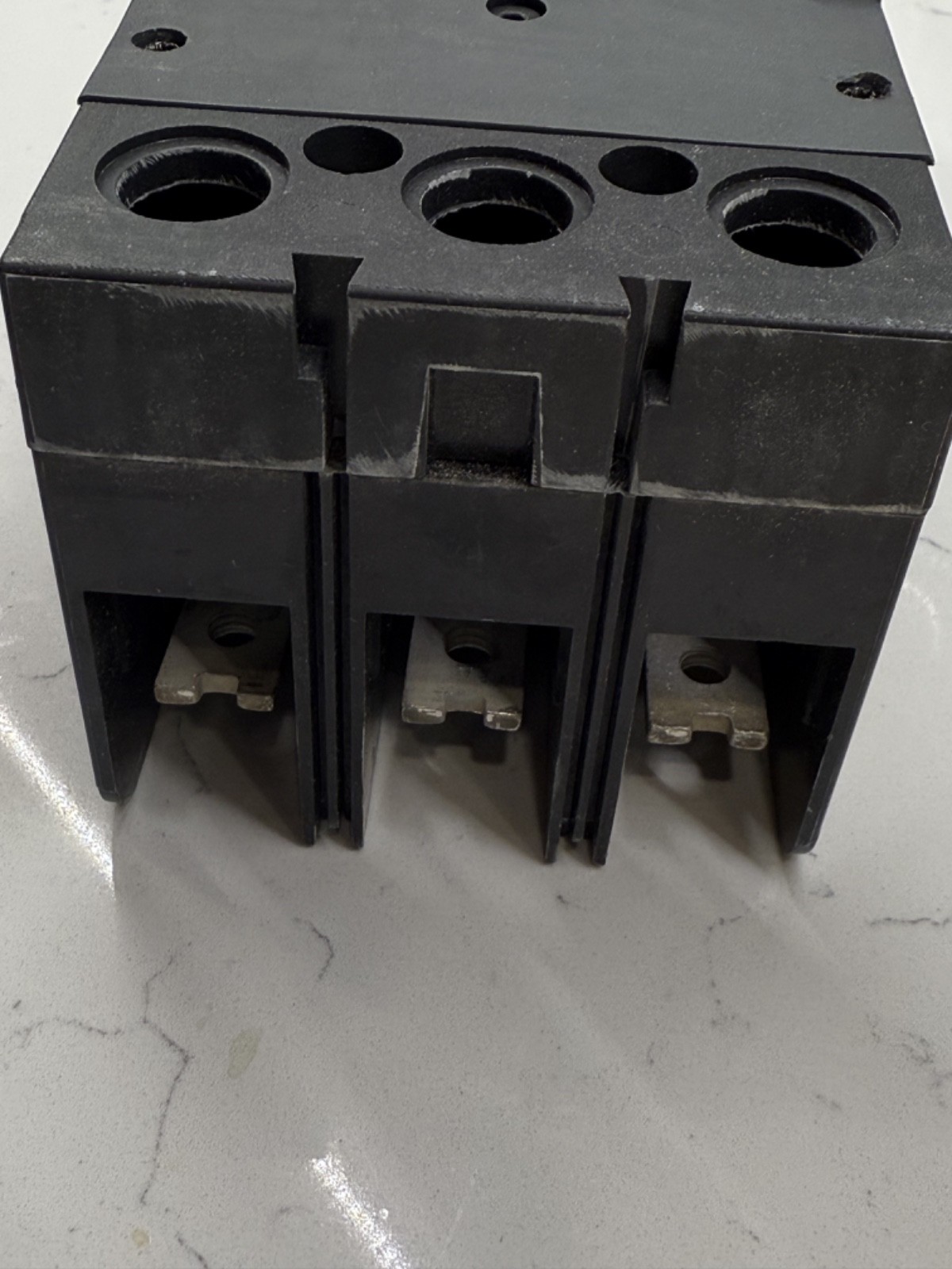 NEW GE SFHA36AT0250 3p 600v 250a 35k Circuit Breaker !FRAME ONLY!! NEW IN BOX