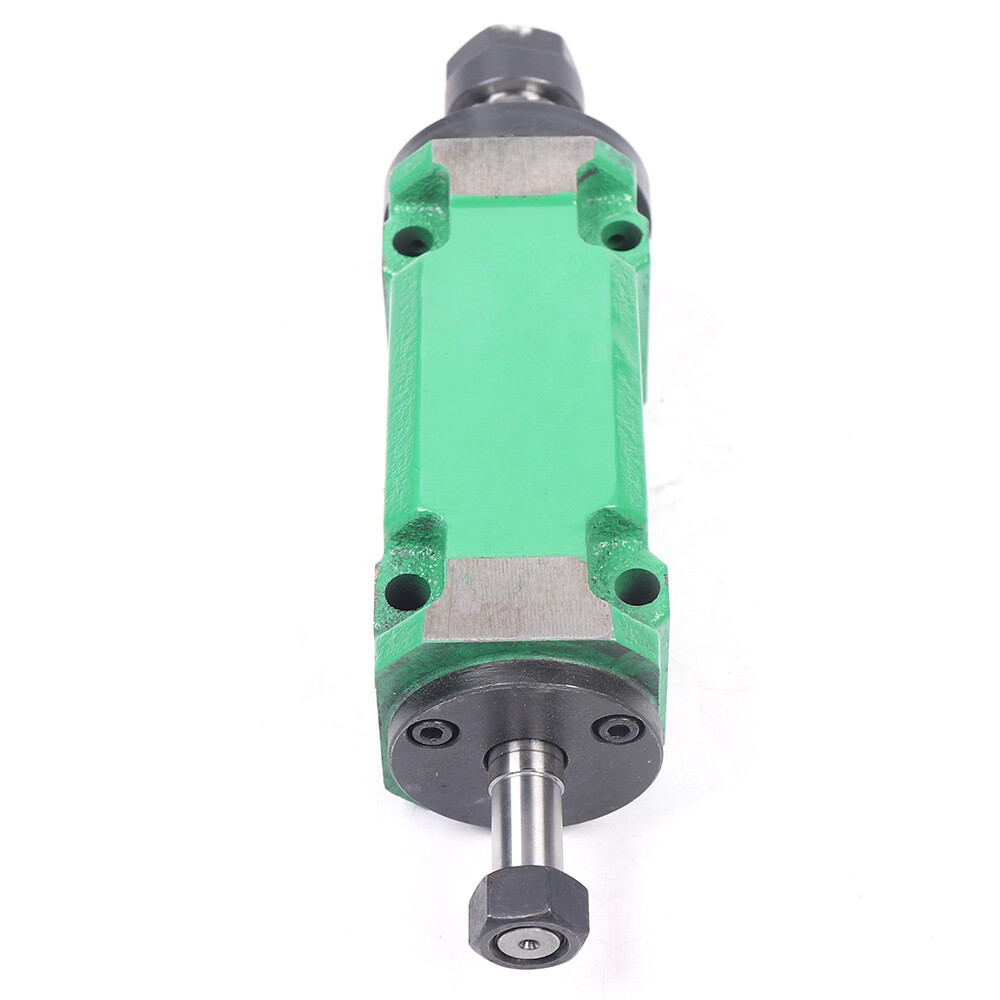 ER20 Spindle Unit Drilling Milling Boring Power Head 5000~6000 CNC Machine UPS