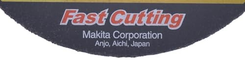 4.5 Inch Stainless Steel Ultra Thin Cut Off Wheels 60 Grit Abrasive 032 Thick