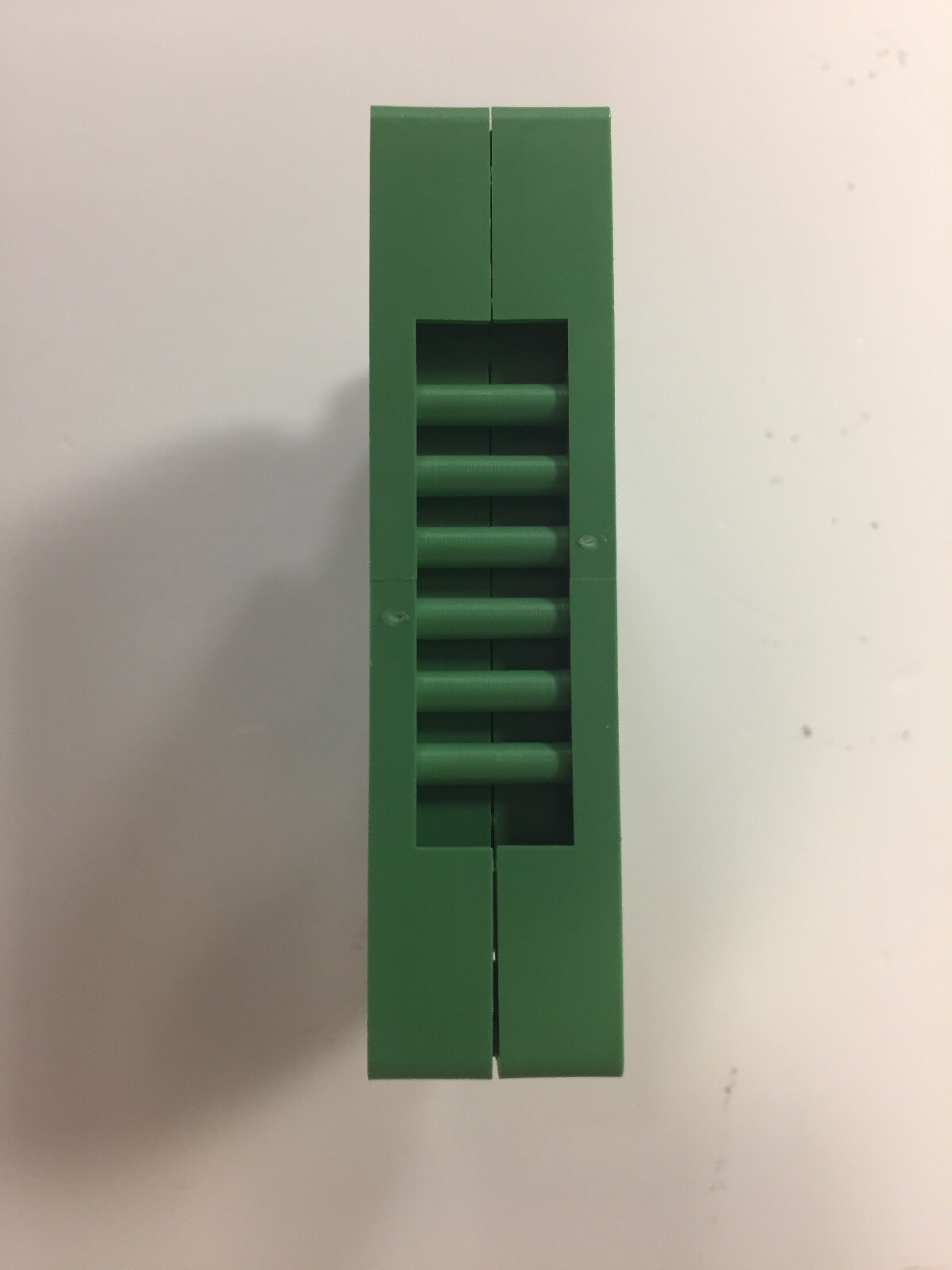 Manufacturer Box of 10 Phoenix Contact Electronic housing – UEG 20 – 2790211