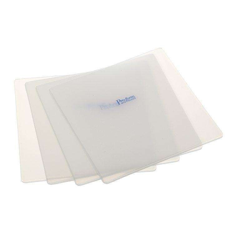 Keystone Pro-Form Vacuum Forming [ Niteguards & Dual Laminates (E-Gasket)]