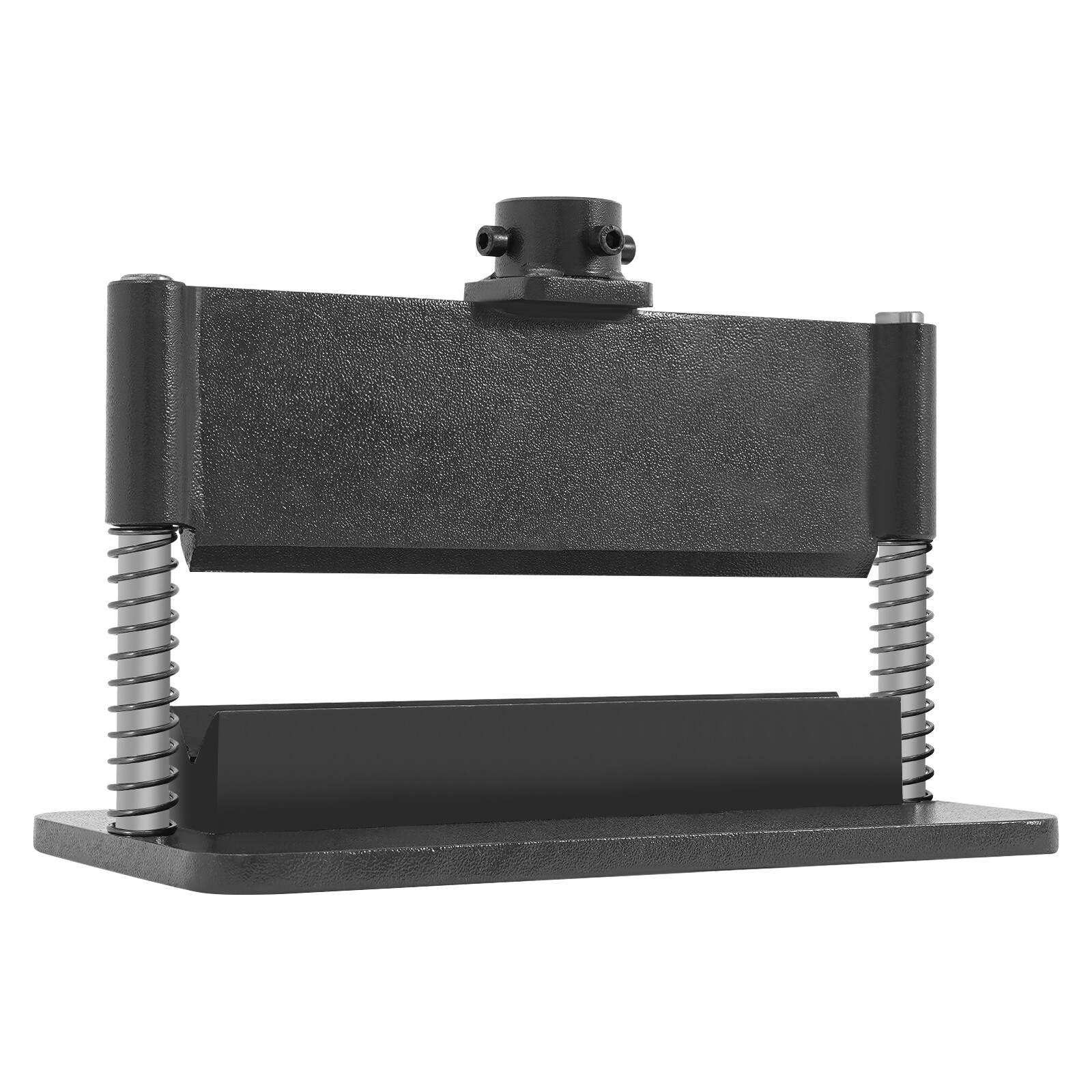12″ Press Brake Attachment for Hydraulic Shop Press 12 Ton Bending Tool