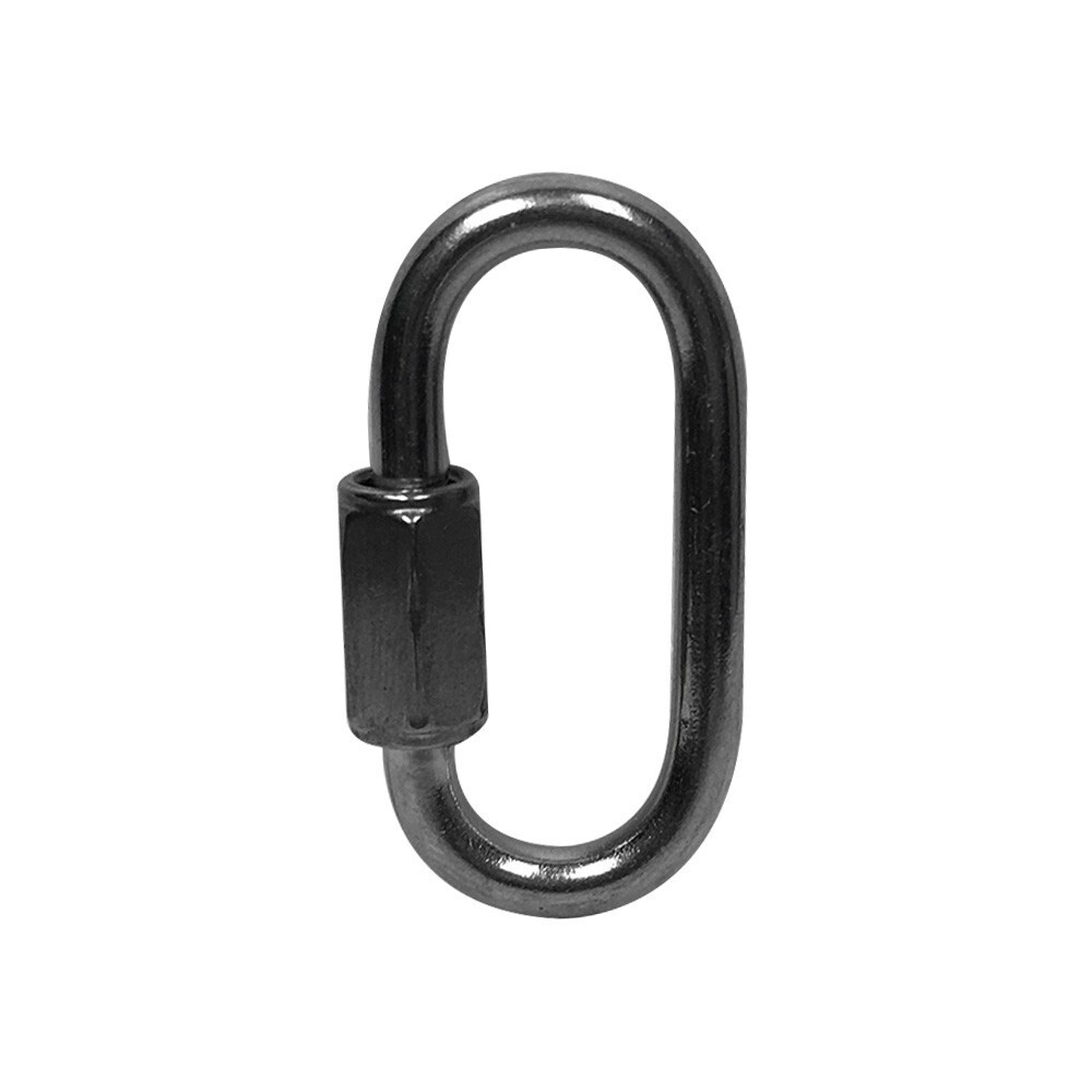 5 PC 1/4″ Quick Link Chain Rigging Marine Stainless Steel Type 316 Grade