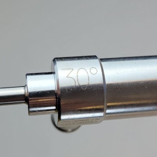 Surgical Direct SD805-300 5 mm High-Definition Laparoscope, 30 Degree