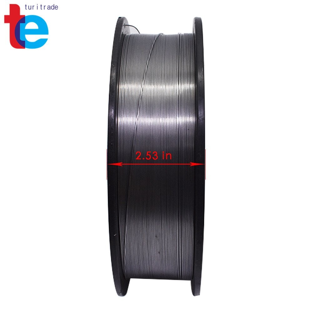 High Quality E71T-GS 0.030 Inch Gasless-Flux Core Welding Wire 10 Lbs Spool Wire