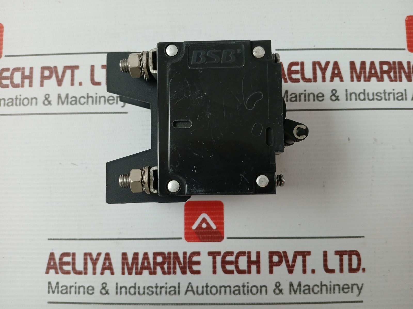 BSB B3T1-60.0/250-36A3-1071 Circuit Breaker 60A 250V