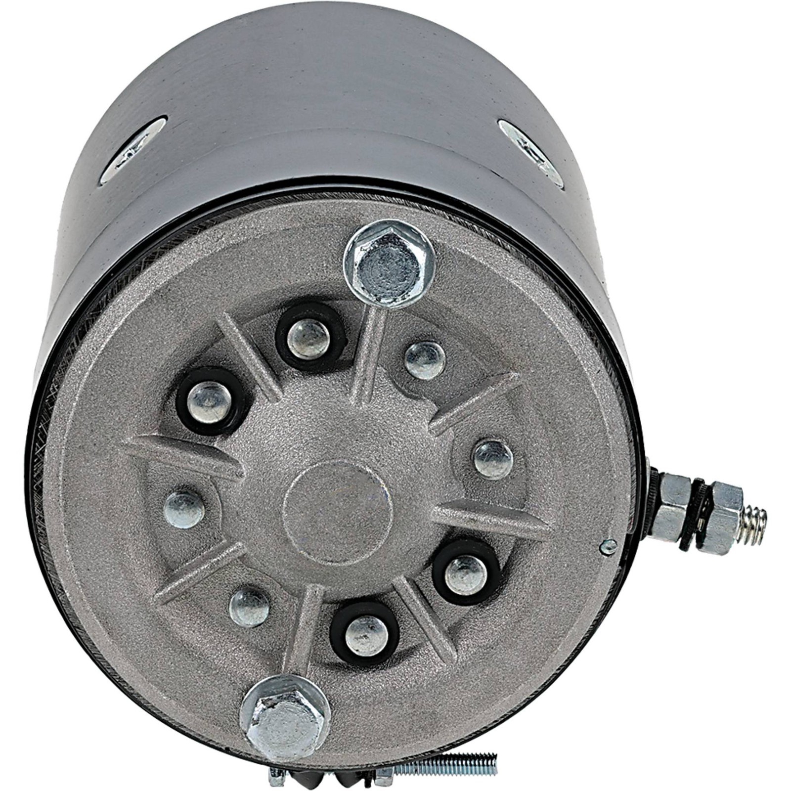 Starter with Drive For 2N 8N 9N Ford Tractor 1939-1952, 8N-11001, 8N-11001R