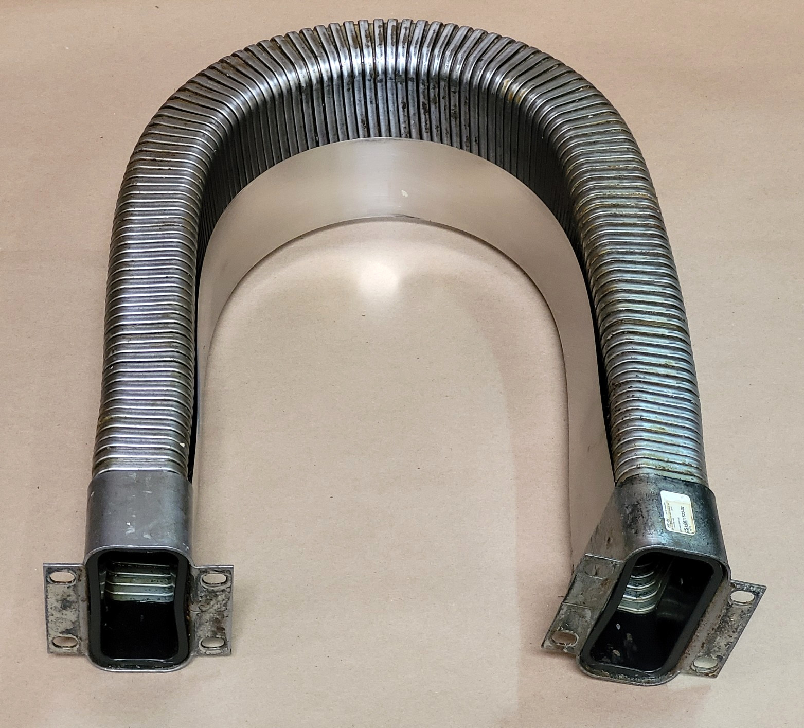 GORTRAC CSA-0011623-02 CABLE CARRIER APPROX. 44″ OAL FR HARDINGE CONQUEST T42SP