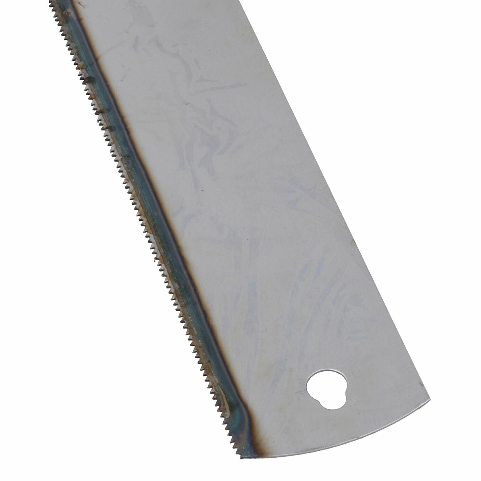 Precision Mitre Saw Blade 550mm 14tpi Wood / Metal Hardened Teeth SIL284