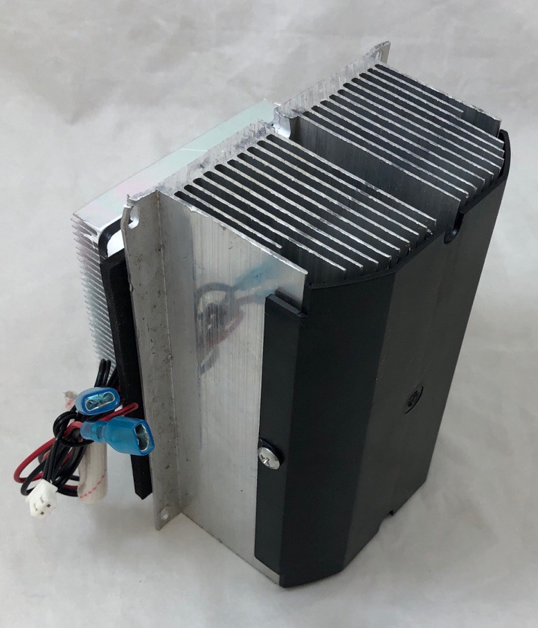 DC12V Thermoelectric Peltier Refrigeration Cooling Unit set of 2. fit 272 03 32