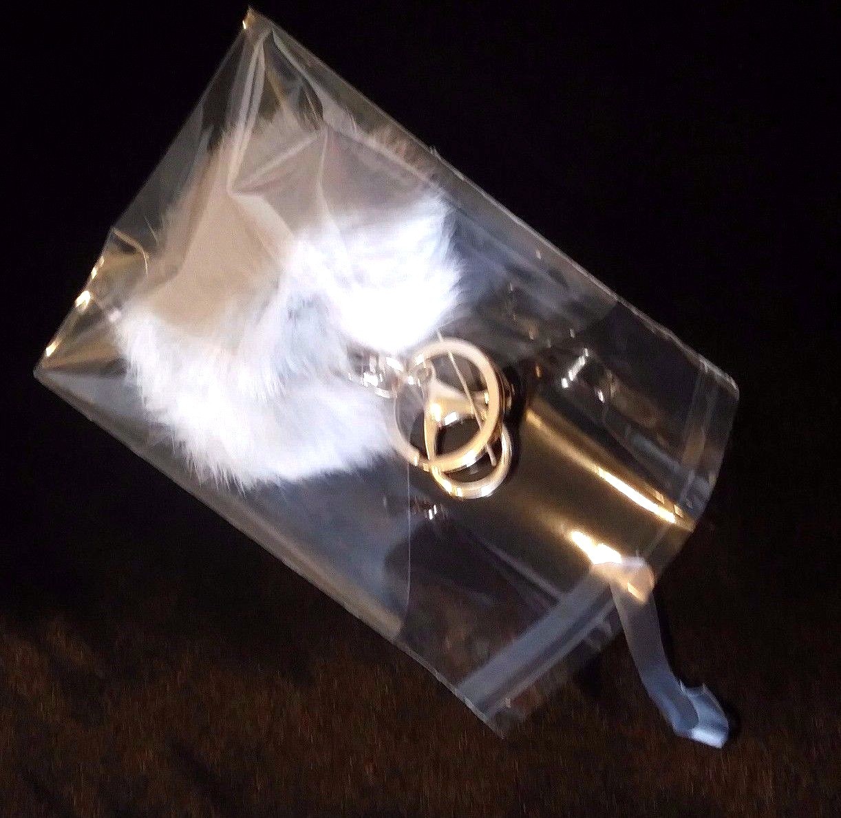Clear Resealable Self-Adhesive Cello Lip Plastic Bags 5-3/4 x 8-3/4 1.2Mil Poly