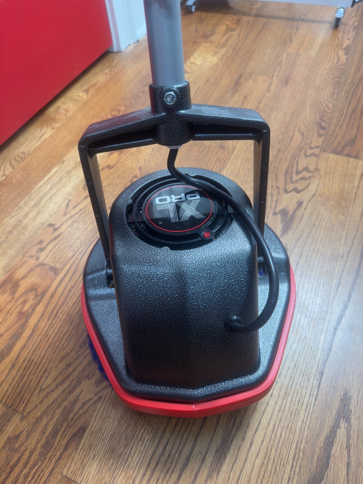 Oreck Commercial Orbiter Hard Floor Cleaner Machine, Multi-Purpose Floor Cleanin