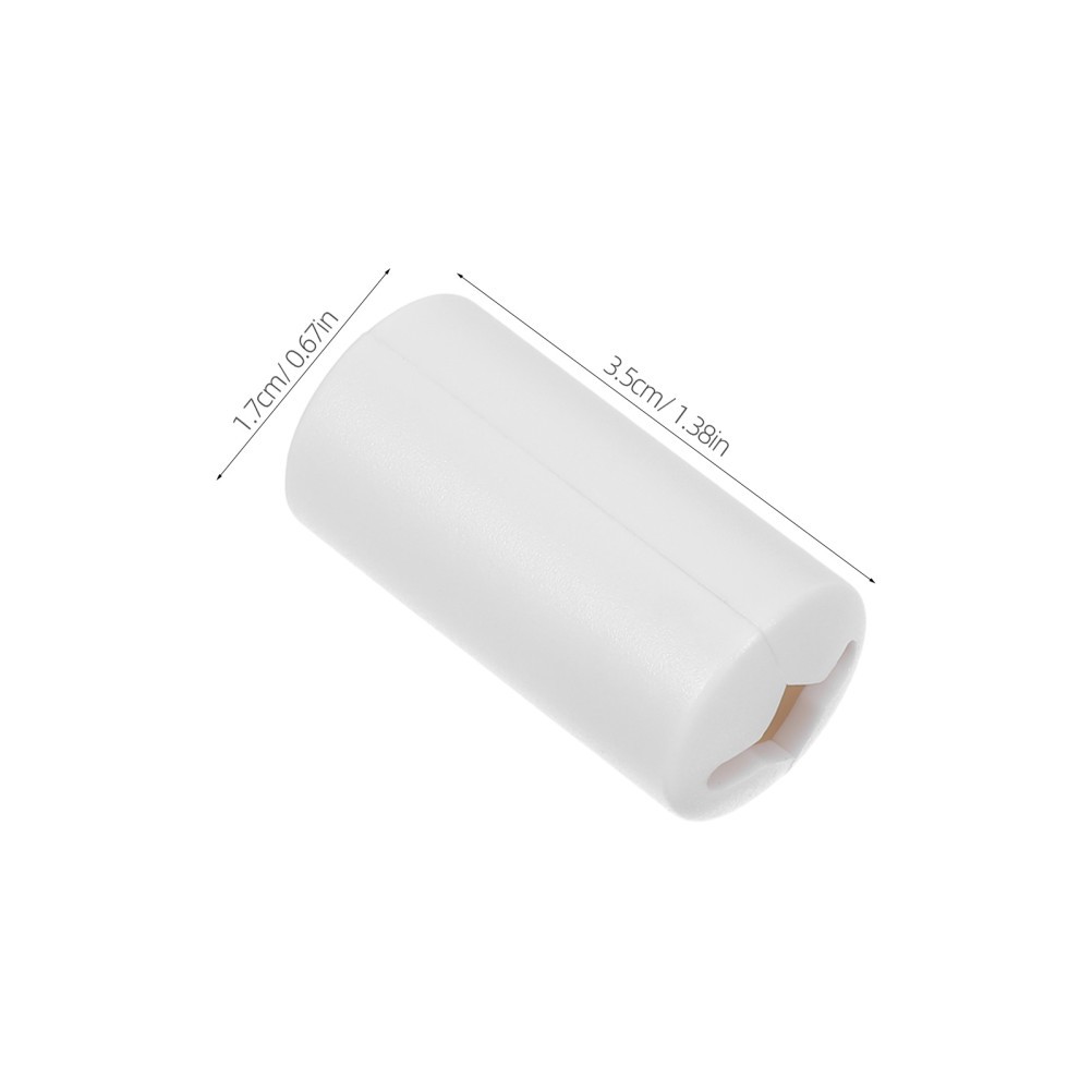 8 Pcs Baby Safe Blind Cord Safety Device Child-proof Condensers for Blinds