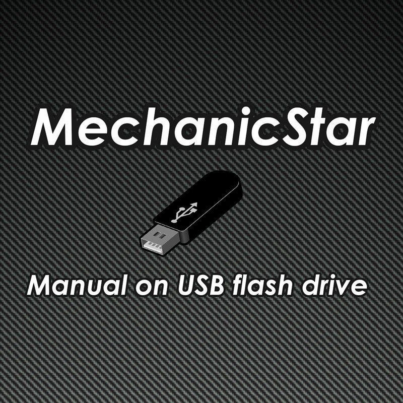 2018-2021 Kenworth CECU VECU Multiplex (CVMux) Diagnostic Manual (USB)
