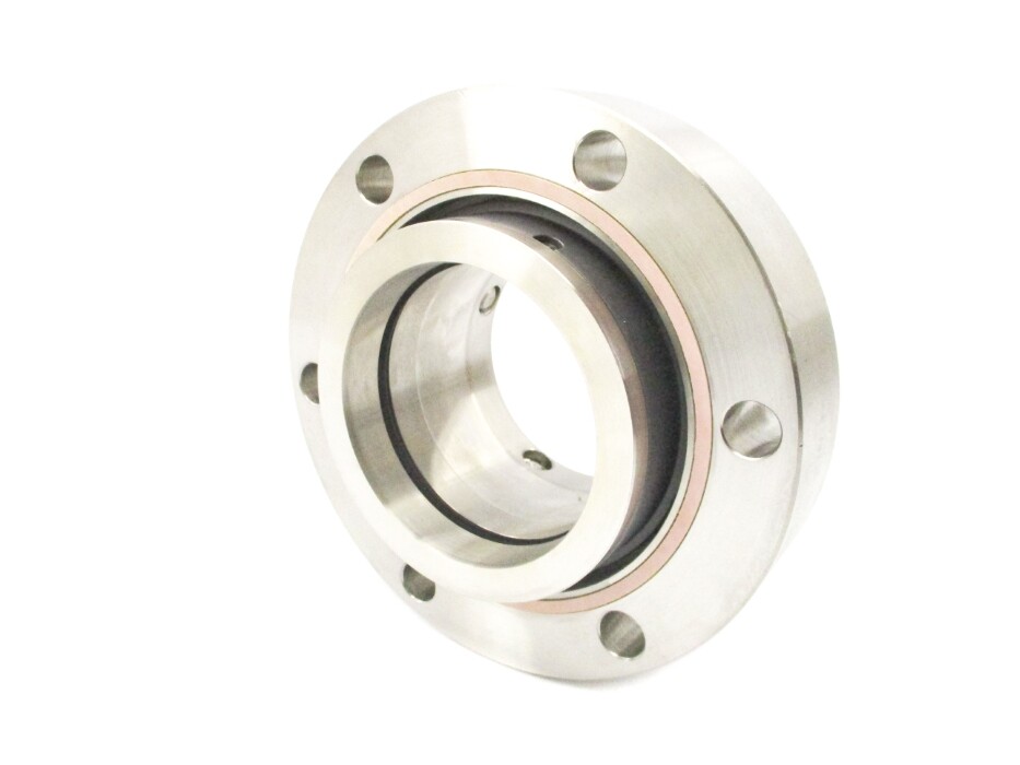 FLOWSERVE IP-50 412158 REMAN