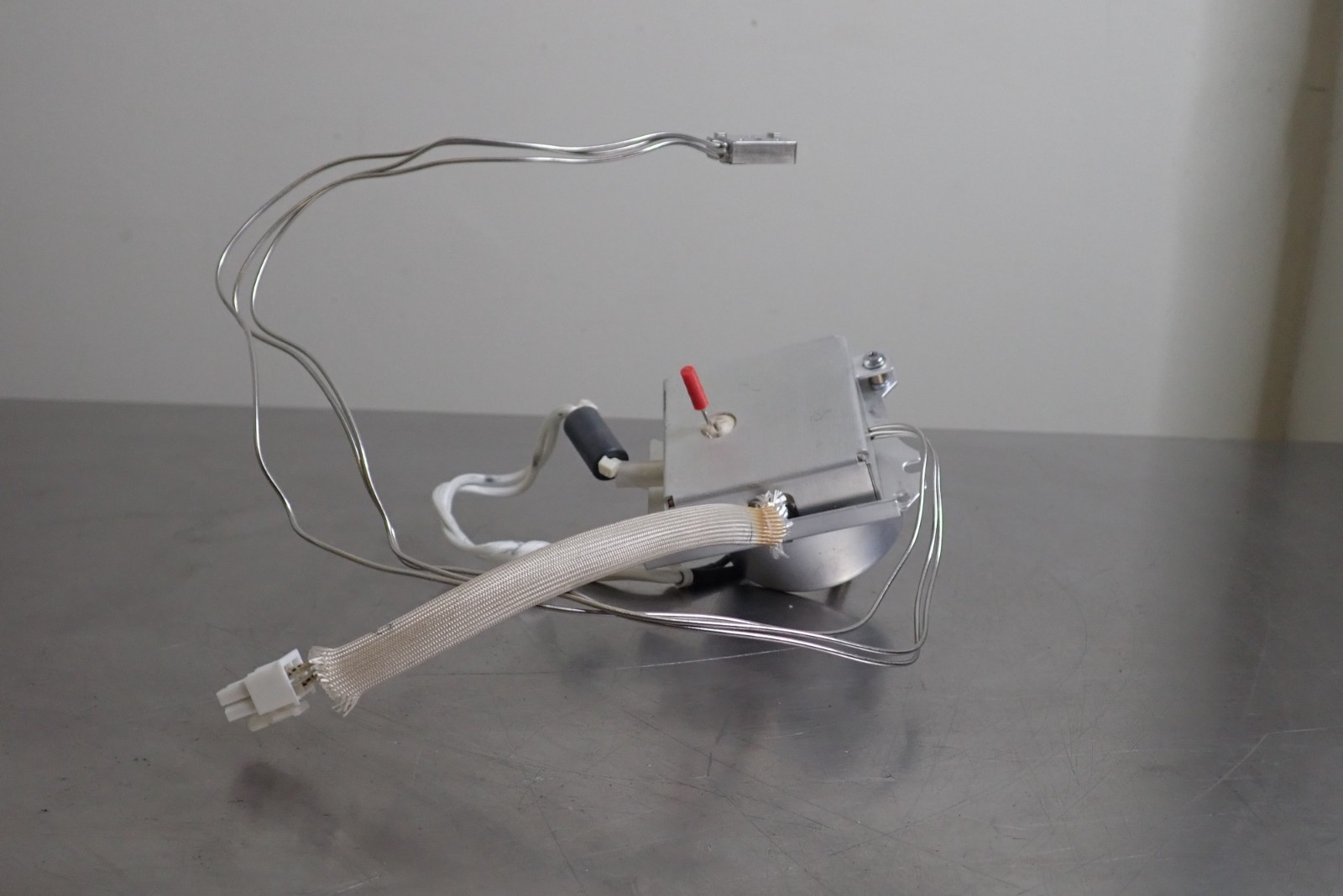 Agilent Technologies G3450-67321 8890 TCD Cell Assembly