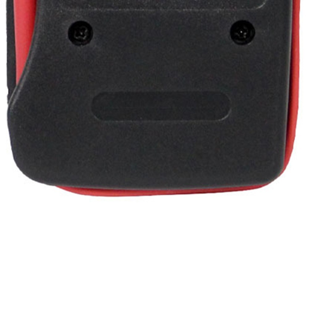 DT83B Handheld Digital Tester for AC Voltage DC Voltage and Ohms Measurement