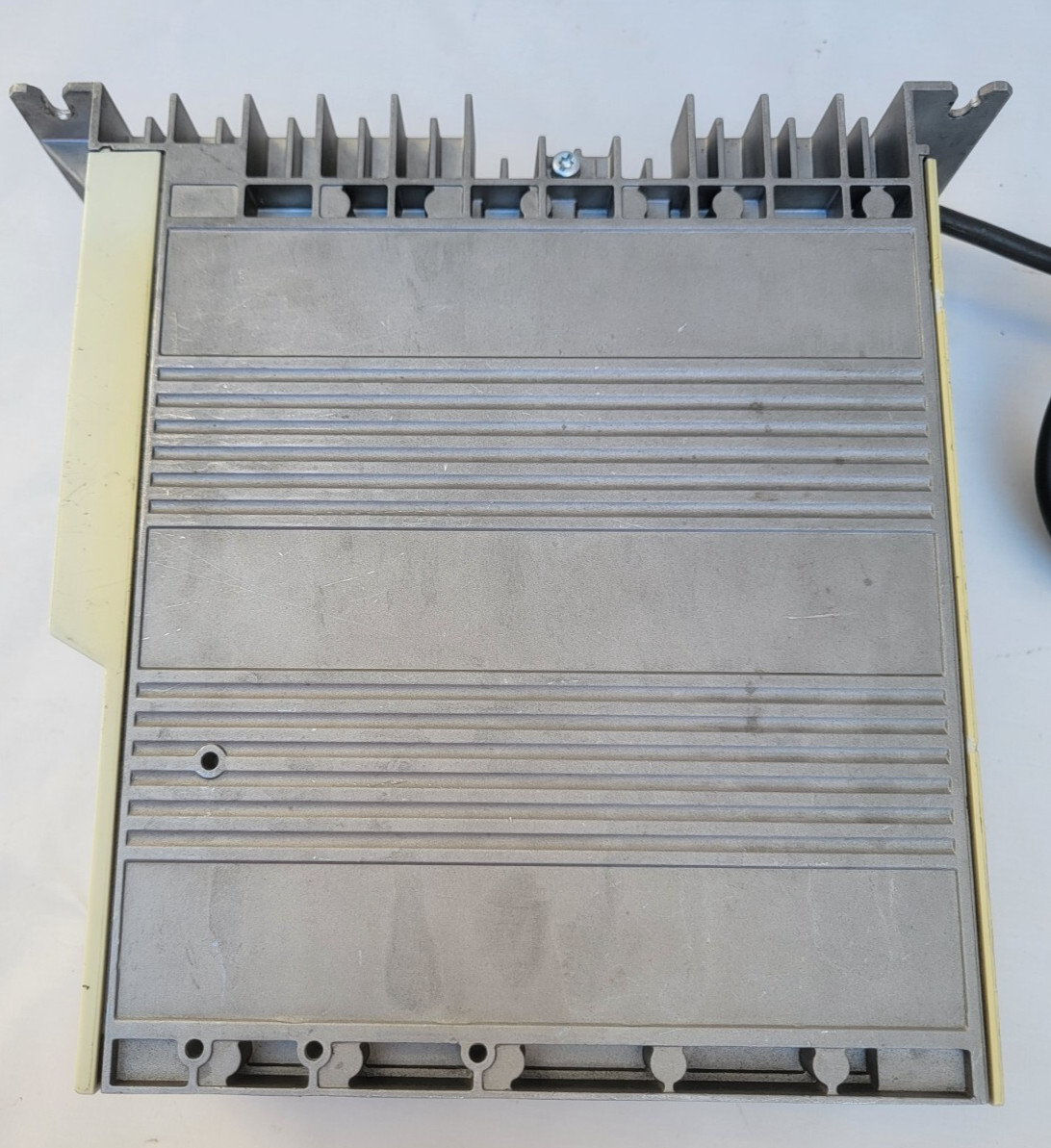 Efka N214 AB620A Compact Servo Controller