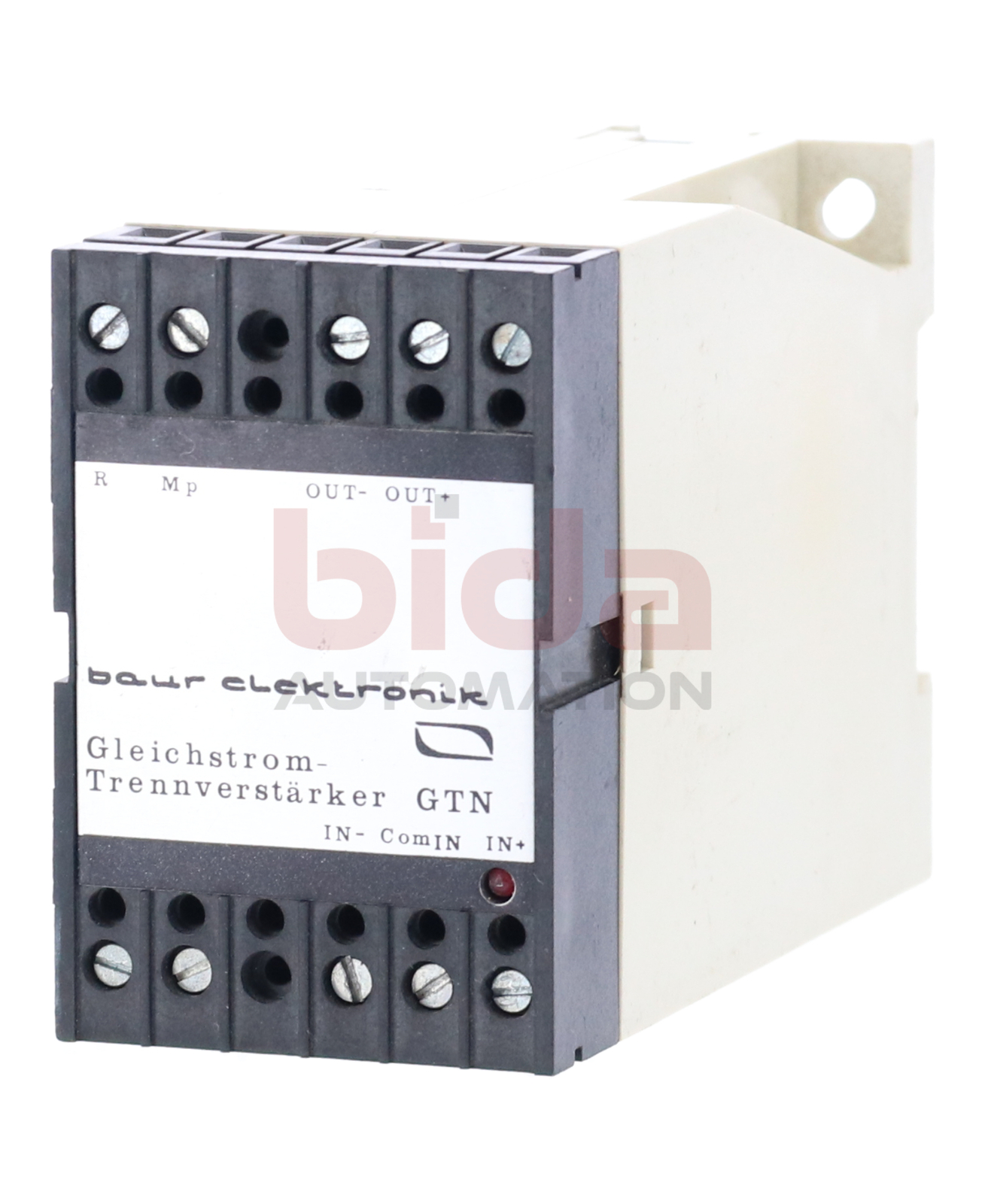 Baur Elektronik GTN 45