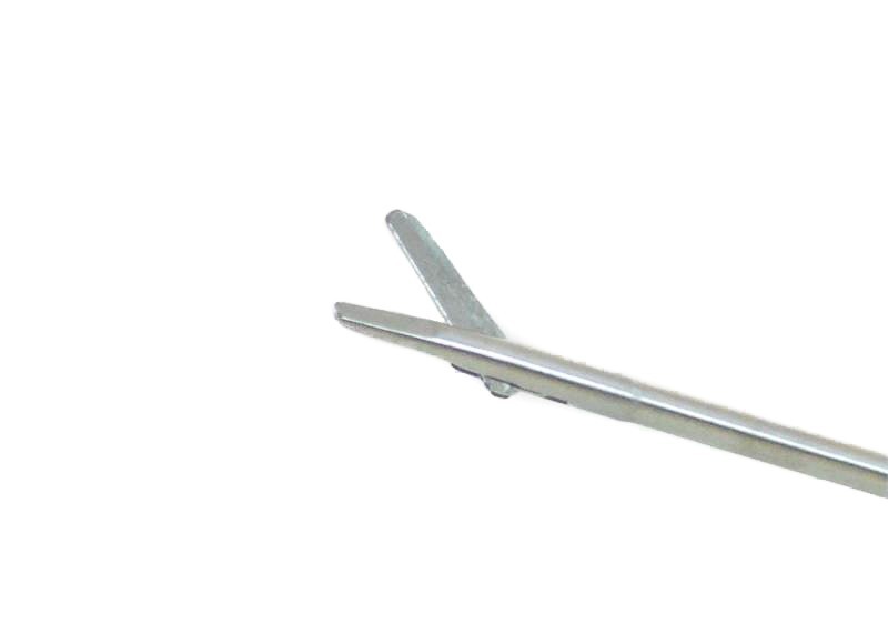 Urology Hysteroscopy Instruments Hysteroscopic Grasping Biopsy Forceps Scissor