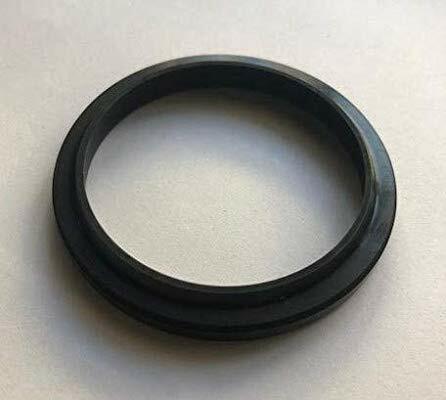 EAI NBR Wiper Oil Seal WPR-O 32X42X5/7mm Dust Scraper Hydraulic Cylinder Seal