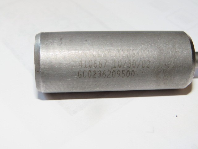 DRILL MASTERS ELDORADO TOOL ( SIZE: 0.2362″ X 9″ ) STD RESHARPEN GUN DRILL
