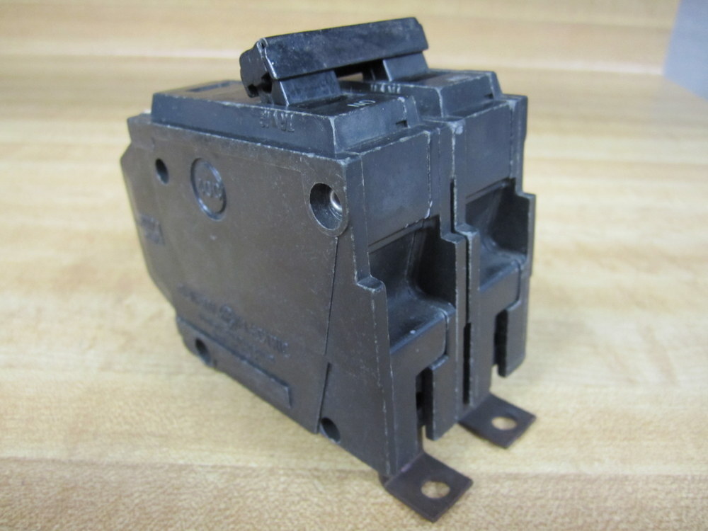 General Electric THQB2130 Circuit Breaker 40C