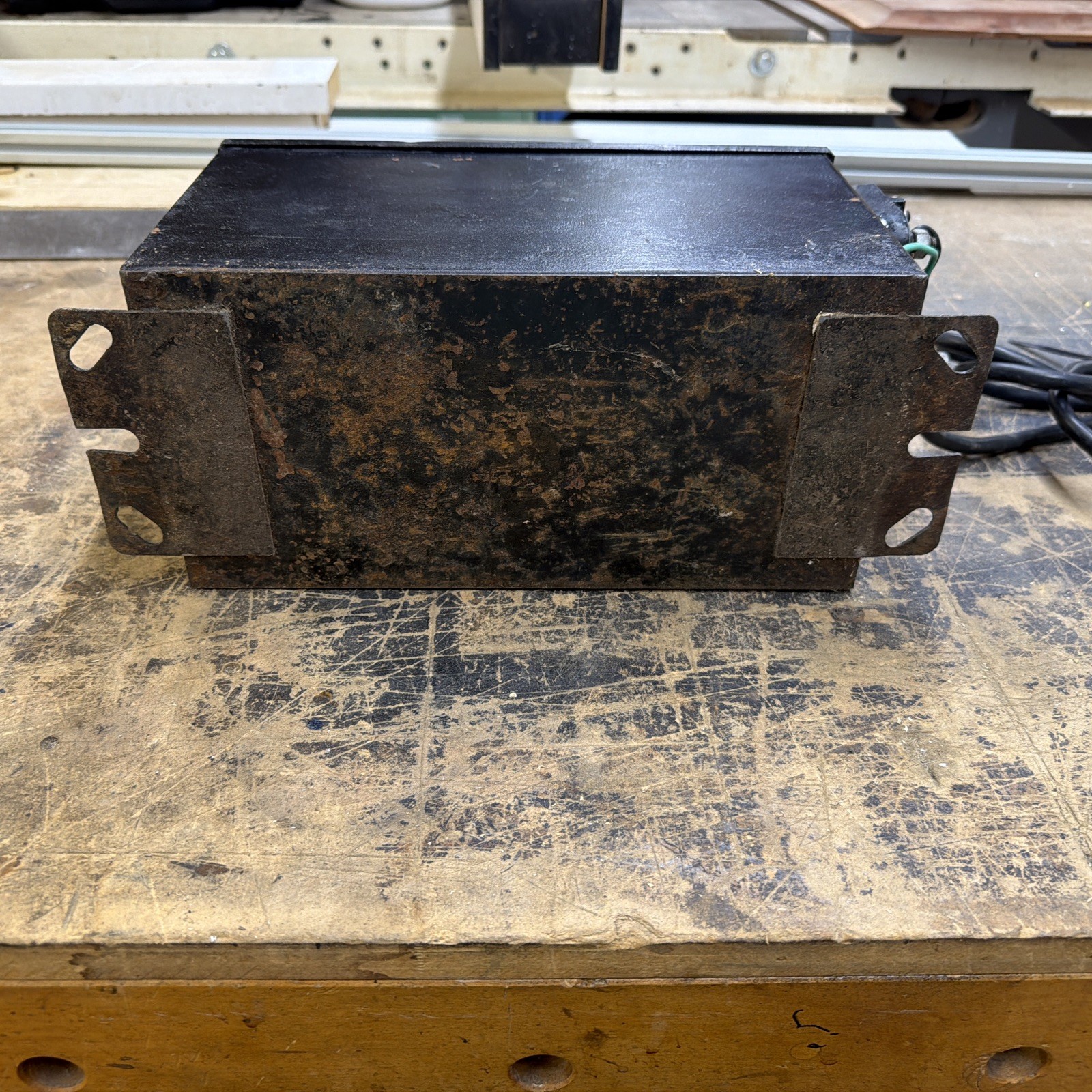 Transformer Neon Sign 15KV Output