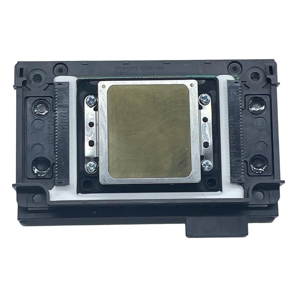 DX11 Unlocked Printhead Printer Head Fits For Epson XP 600 DTF Digital Printer