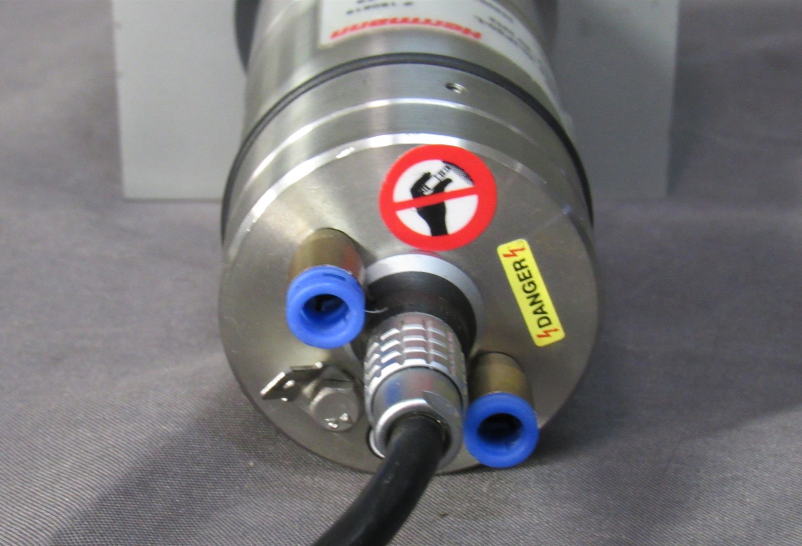 HERRMANN KHS 30-IP50-L 30Khz Ultrasonic Converter