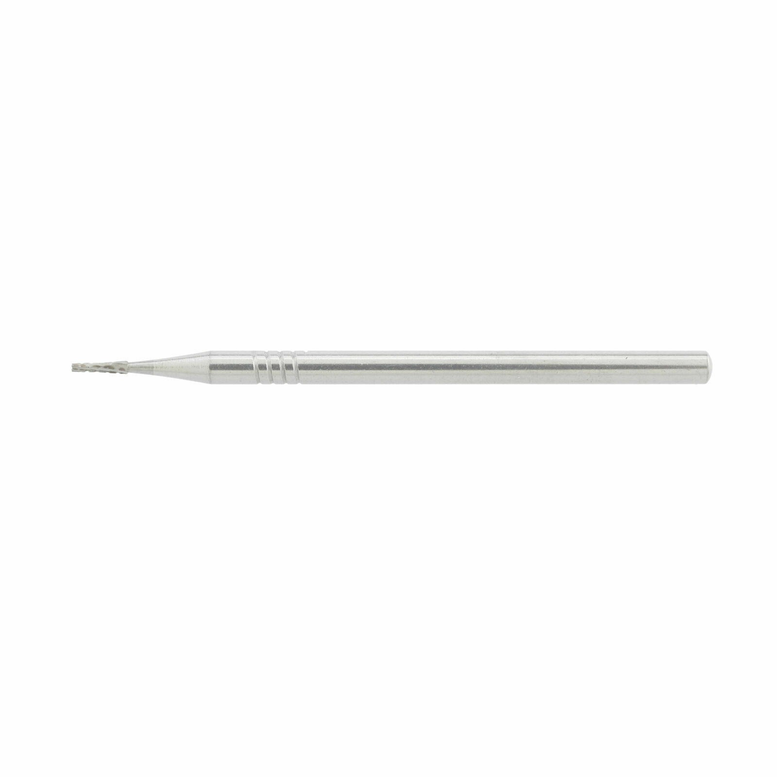US WAVE Dental Tungsten Carbide Burs Low Speed Bur Tapered Fissure Dia 2.35mm
